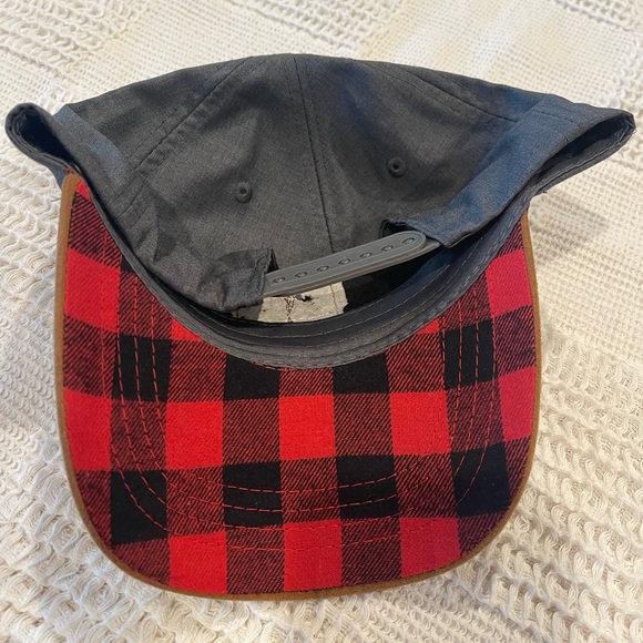 Authentic Alaskan Hats O/S UNISEX - Picture 7 of 9